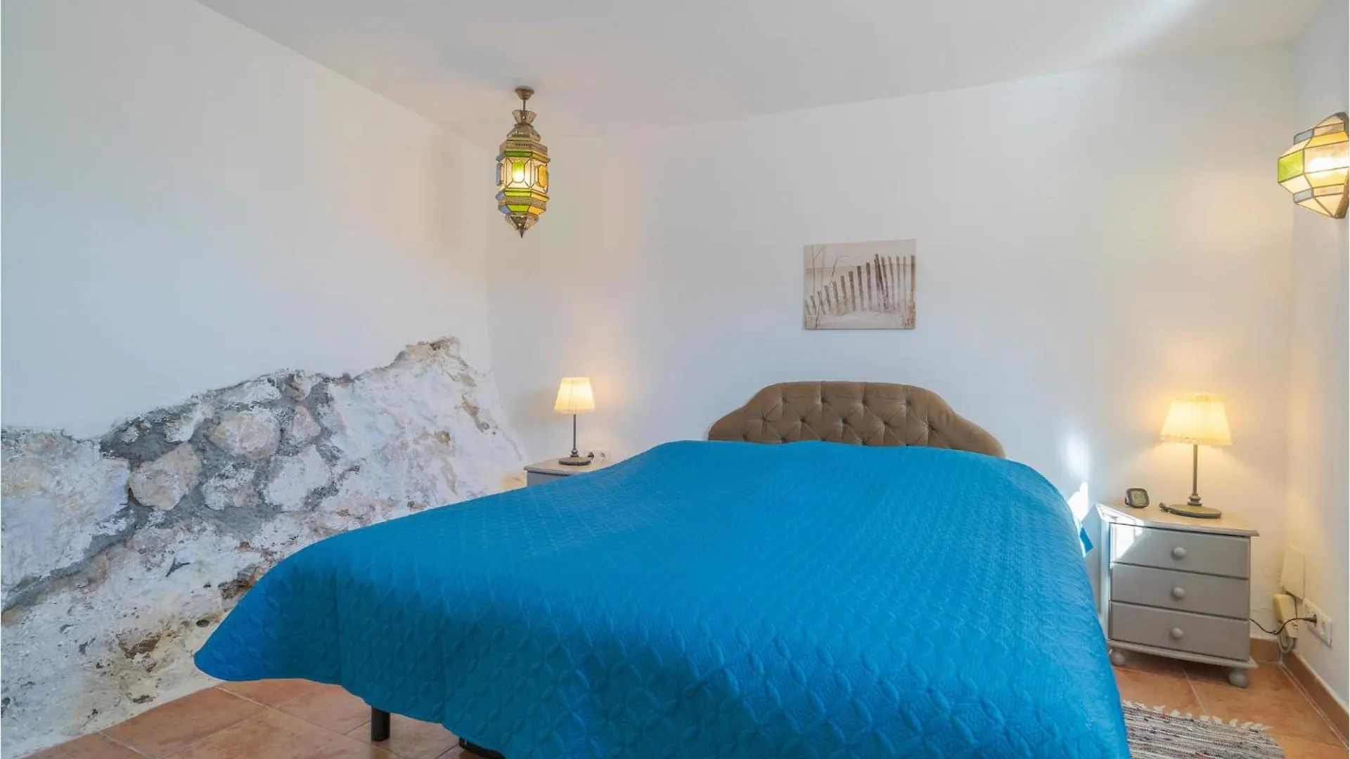 Gorgeous Home In Salobrena With Kitchen Spain