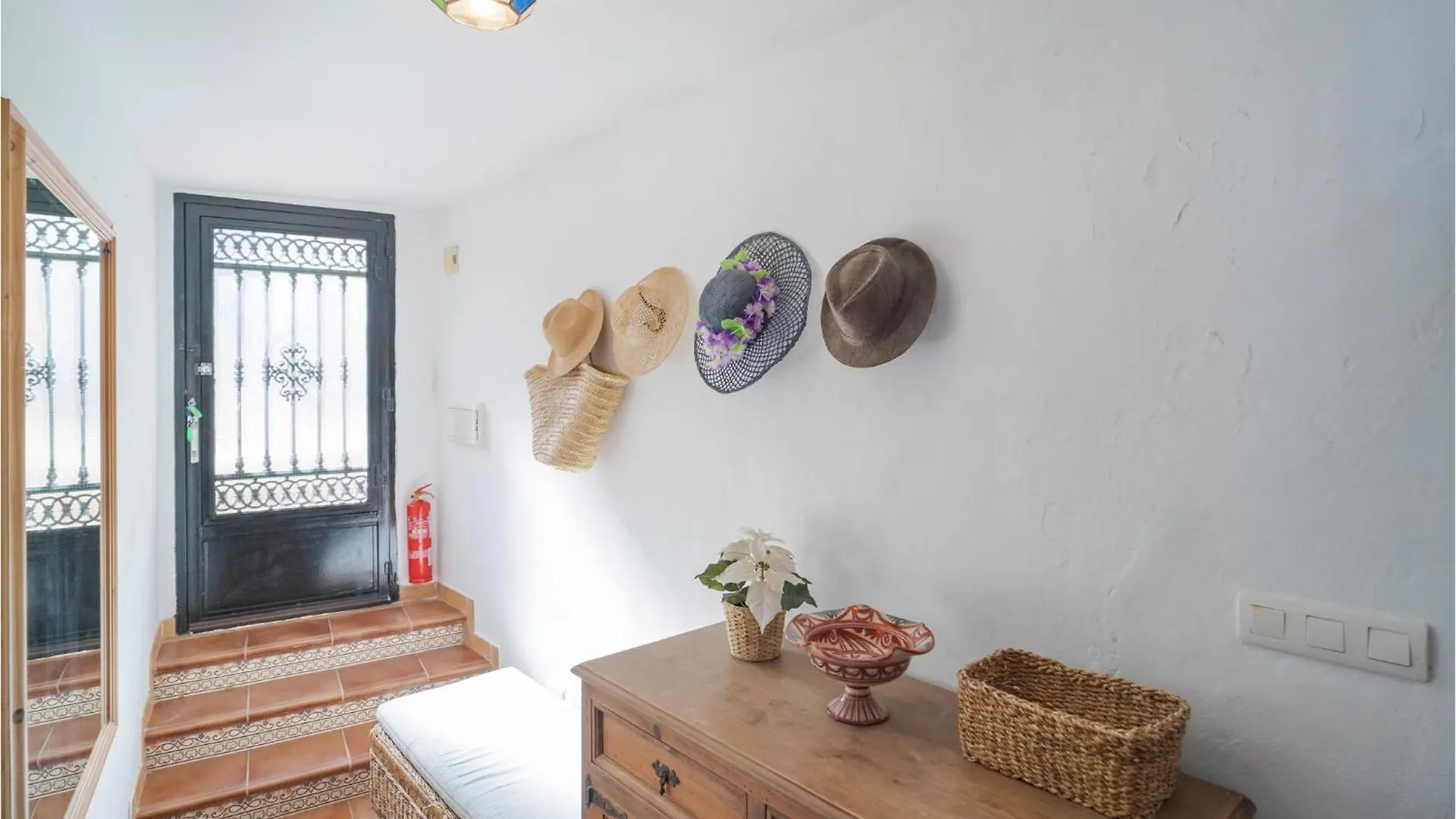Gorgeous Home In Salobrena With Kitchen