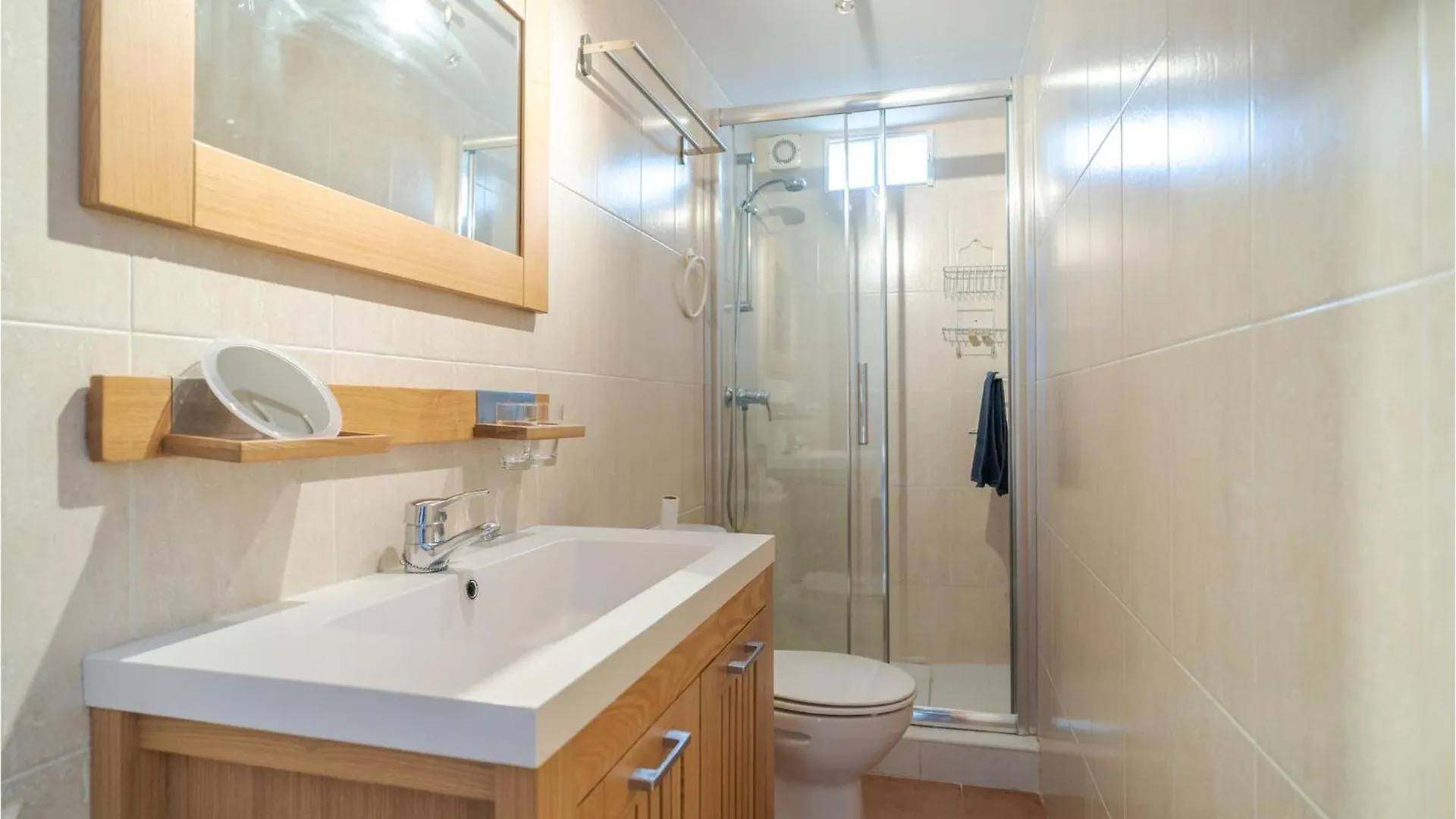 Gorgeous Home In Salobrena With Kitchen Spain