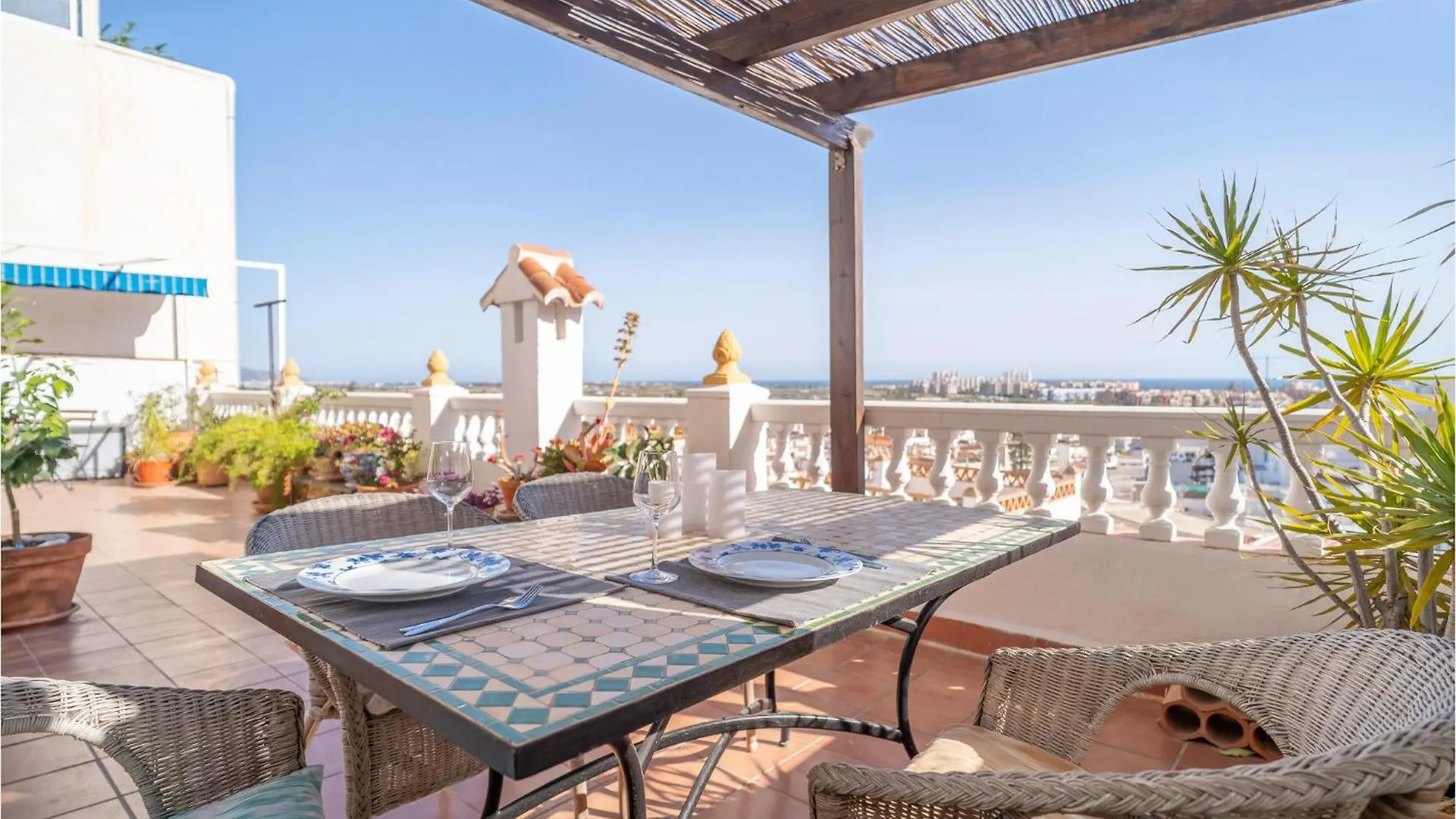 Gorgeous Home In Salobrena With Kitchen