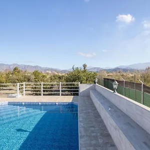 Сasa de vacaciones Cortijo Vega De, Salobreña