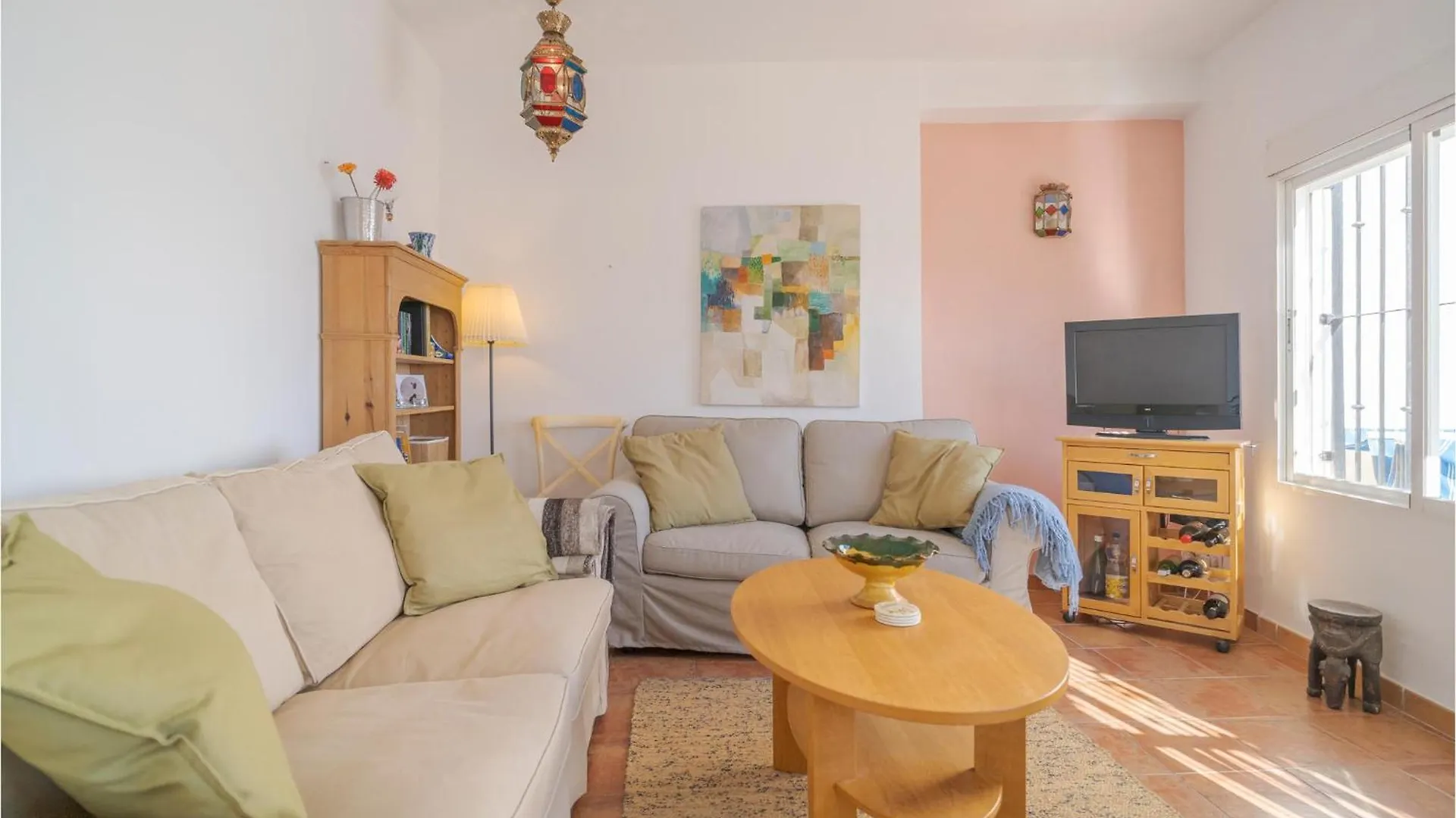 Gorgeous Home In Salobrena With Kitchen Holiday home