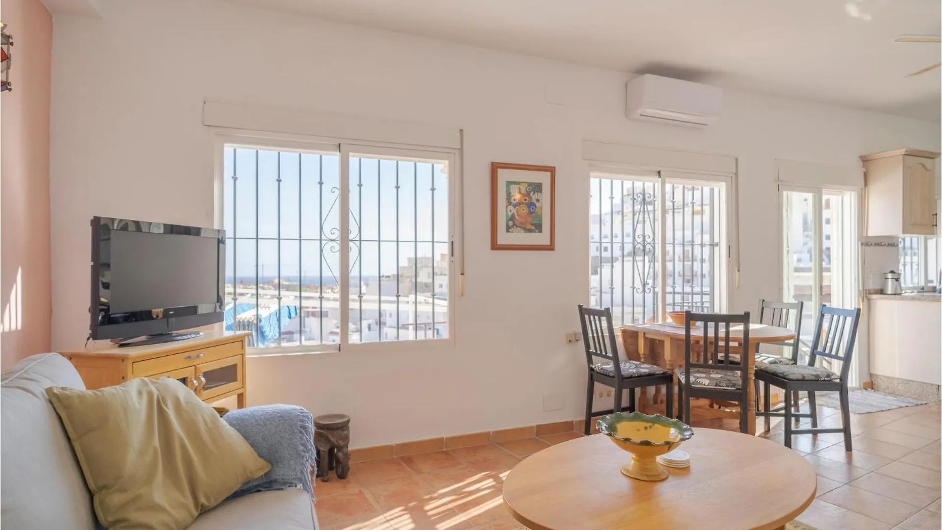 Gorgeous Home In Salobrena With Kitchen Holiday home